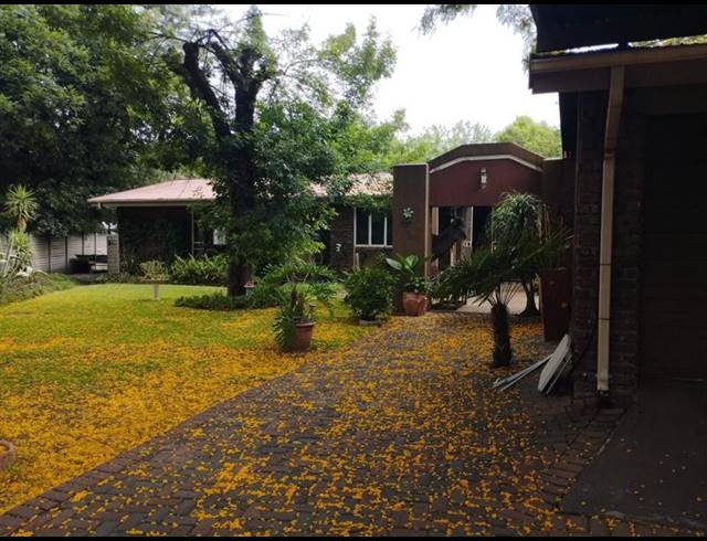 4 BEDROOM HOUSE FOR SALE IN SASOLBURG EXT 23